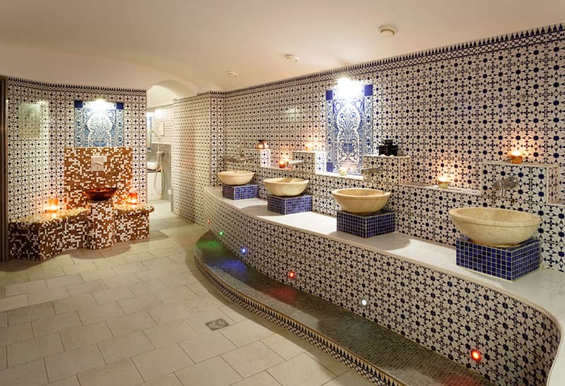 Hamam Sahara Düsseldorf