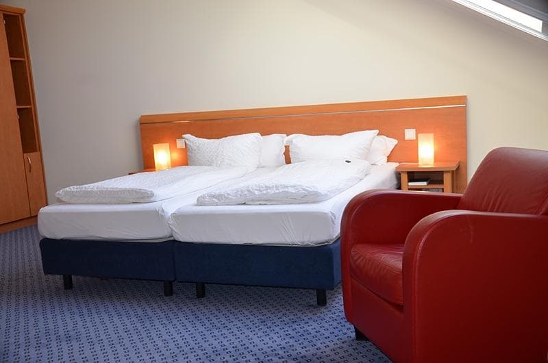 Hotel Aquamarin | Papenburg - Bild 2
