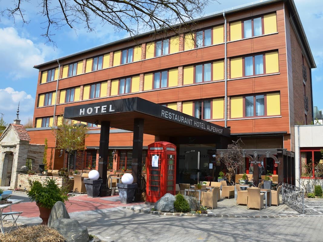 Gasthaus Gästekiste