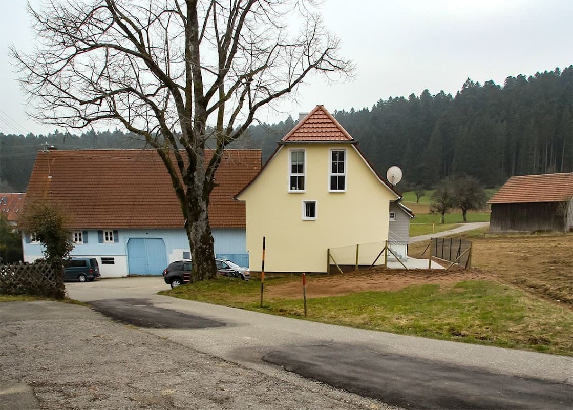 Traumferienhäuser Schwarzwald - Hauptbild