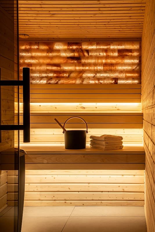 Spa Suites