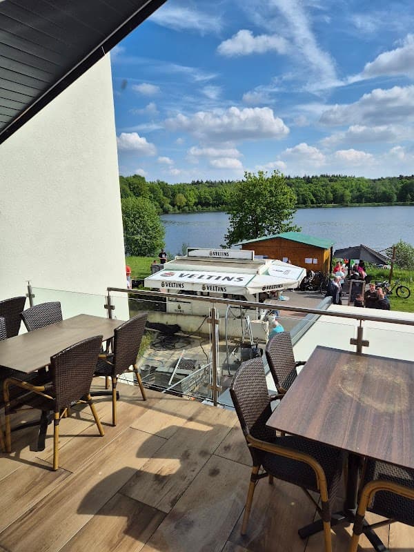 Haus am See Haselünne