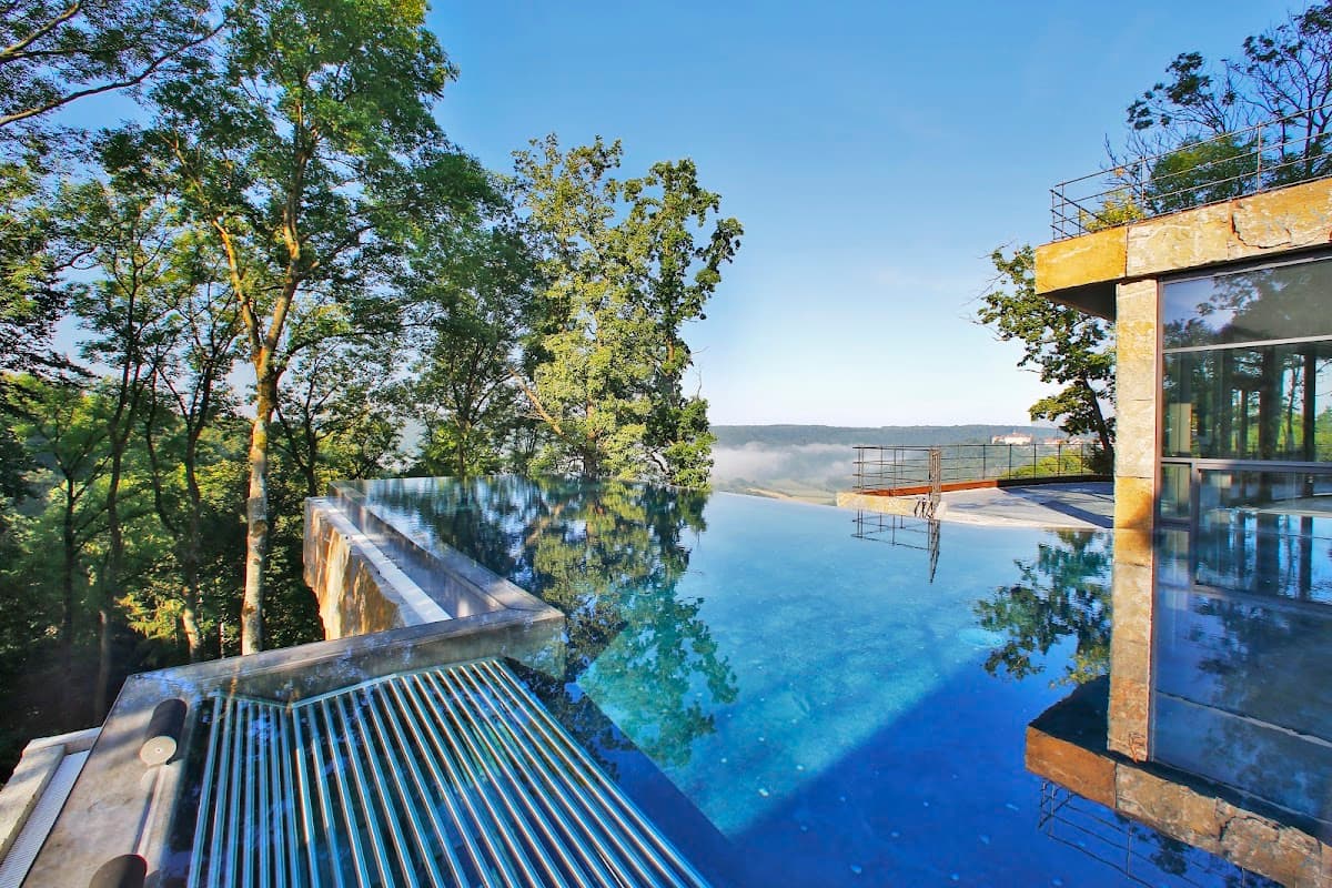 Mawell Resort - Bild 3