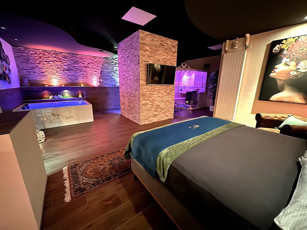 mein-spa luxury privat-spa - Hauptbild