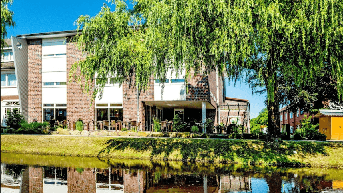 Hotel-Restaurant Hilling