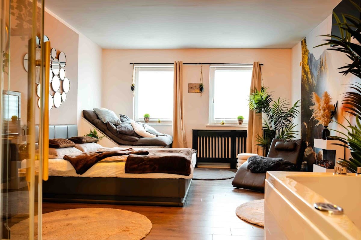 Secret Wellness - Bild 2