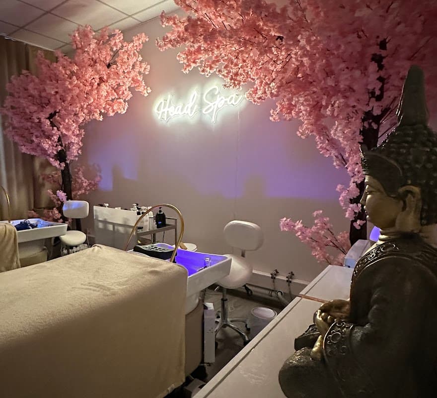 Head Spa & Kosmetik by Detailliebe