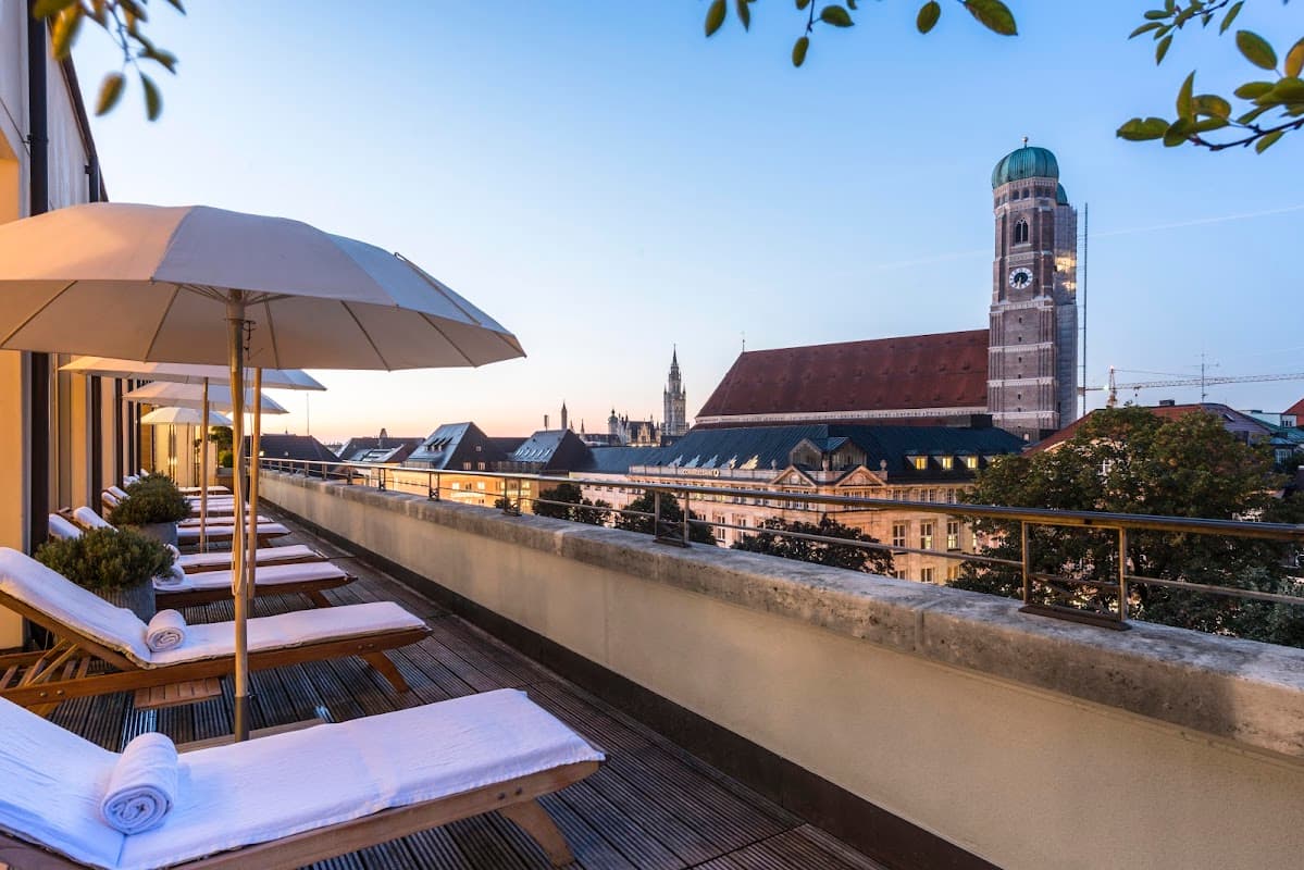 Blue Spa Wellness - Bild 3