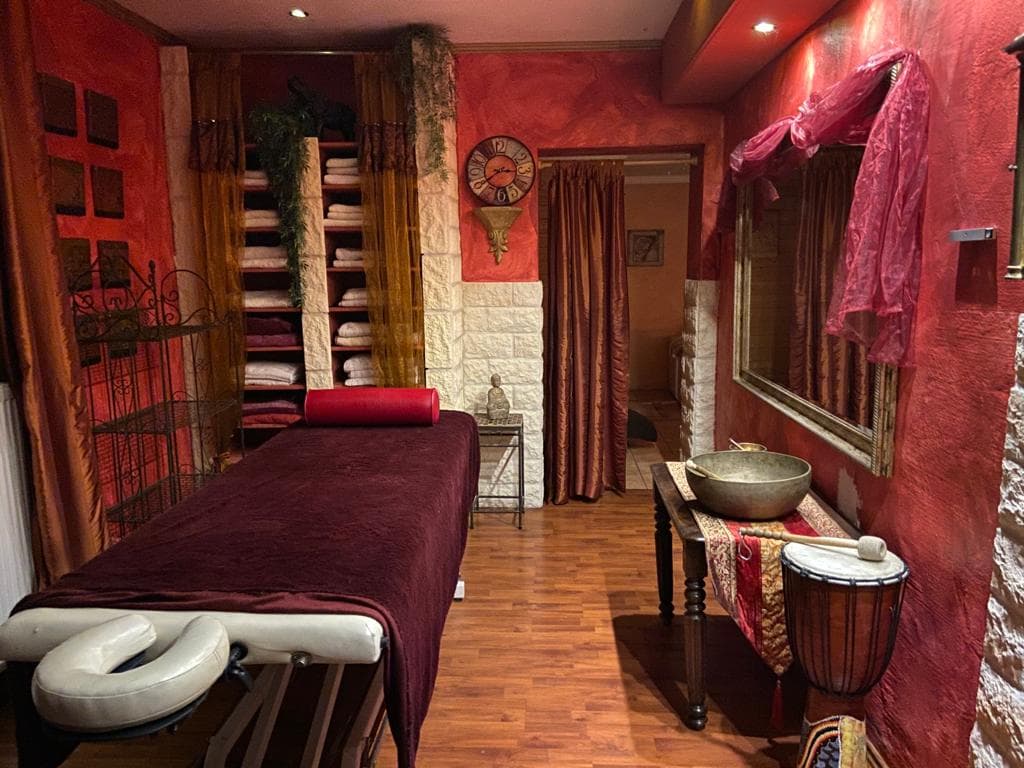 private spa & lounge - Bild 2