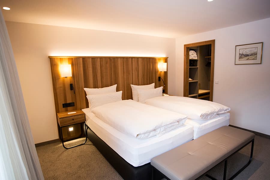 Hotel Jagdhaus Wiese - Bild 2