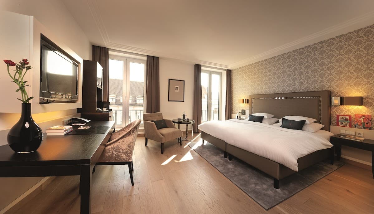 Hotel Maximilian's - Bild 2