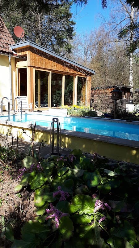 Waldau Sauna