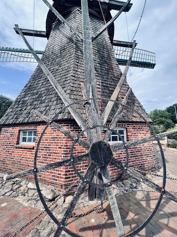 Gasthof & Café Hilter Mühle - Bild 3