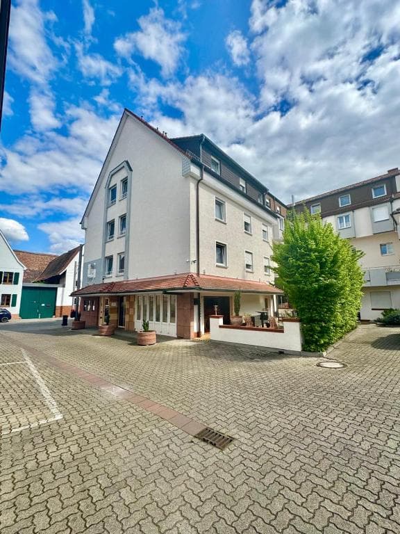 AR Boutique Hotel Mannheim City
