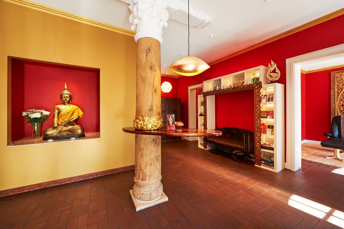 Su Wanyo Thaimassage & Spa