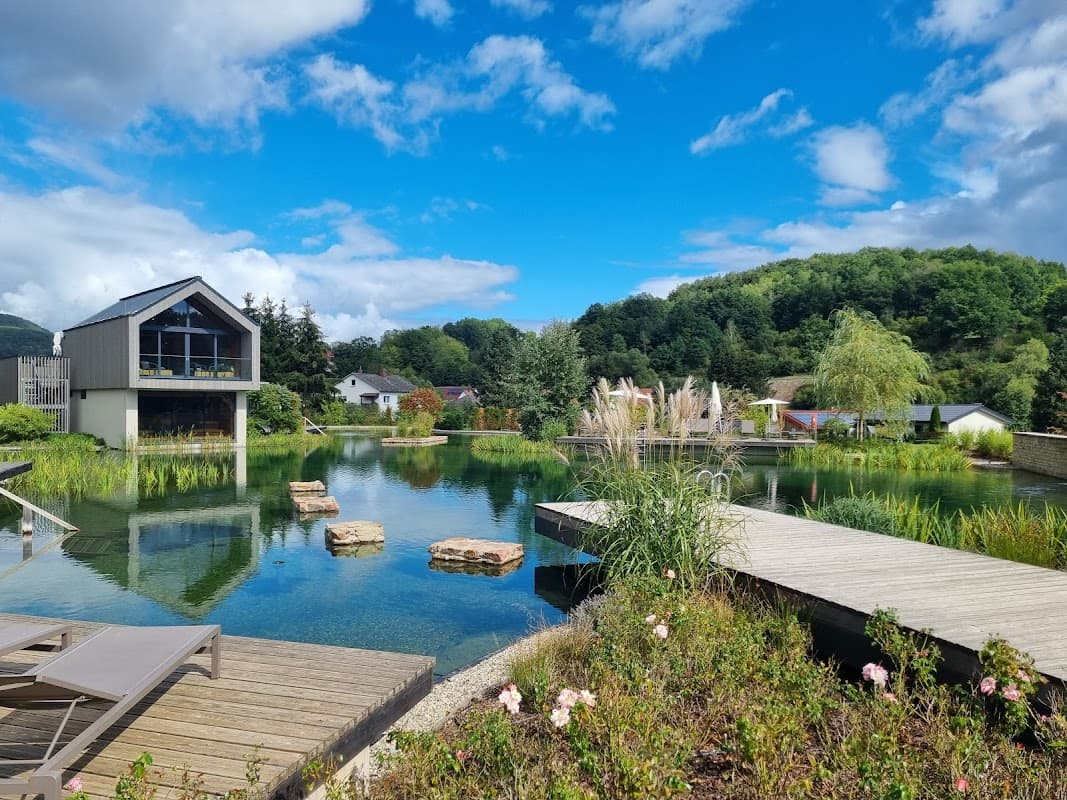 PFALZBLICK WALD SPA RESORT - Hauptbild