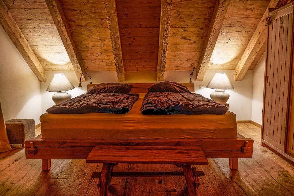 Chalet Deluxe - DAS Premium Ferienhaus im Sauerland! - Bild 2