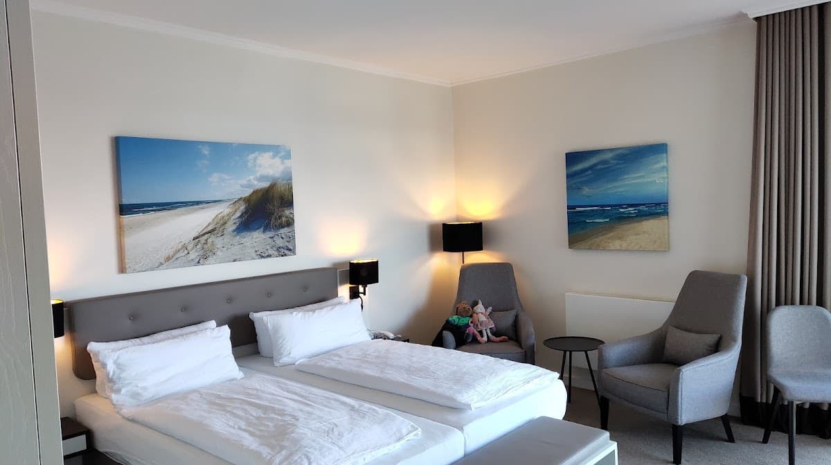 Hotel Bellevue - Bild 2