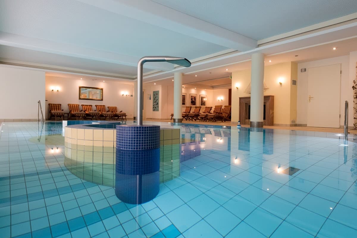 Hotel Birke - Bild 3