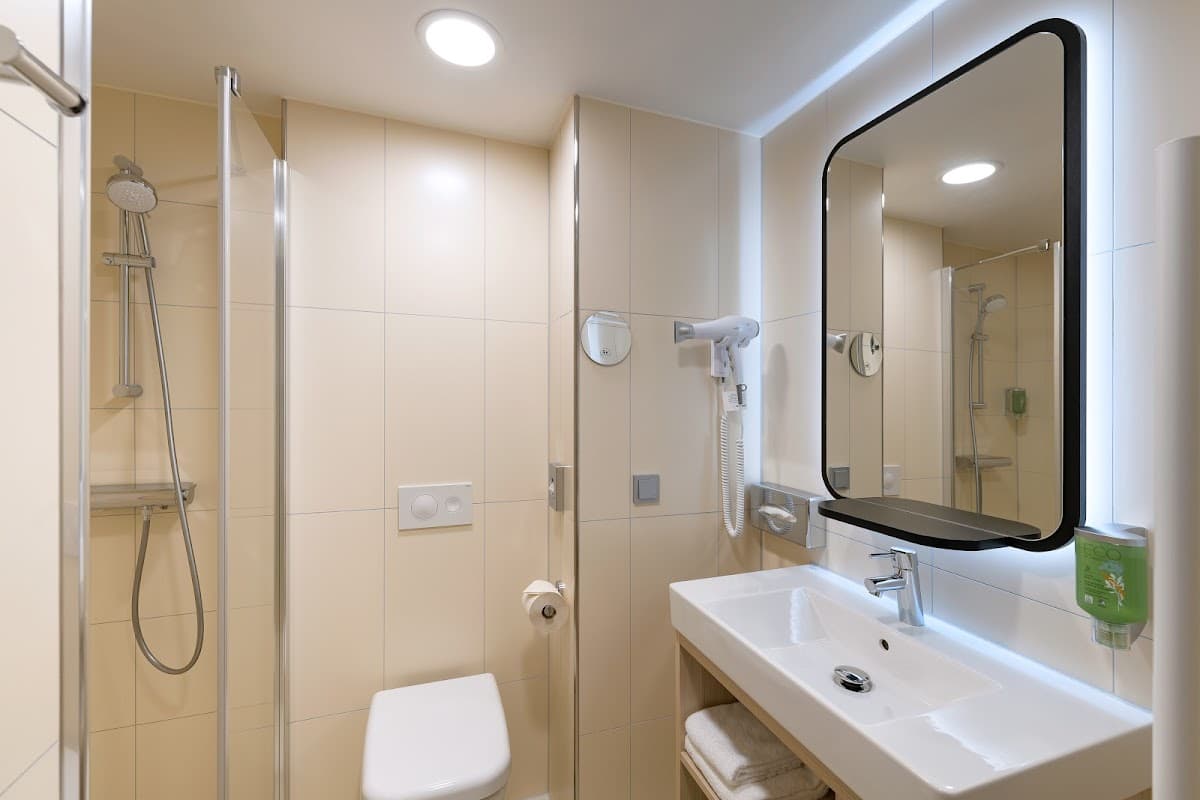 Adagio Access Hotel - Bild 3