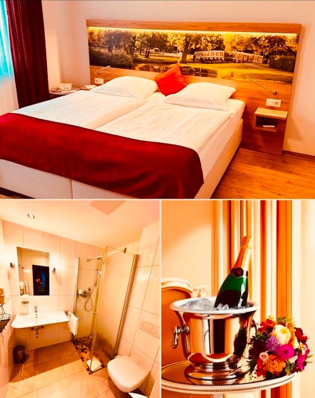 Hotel-Restaurant Hilling - Bild 3