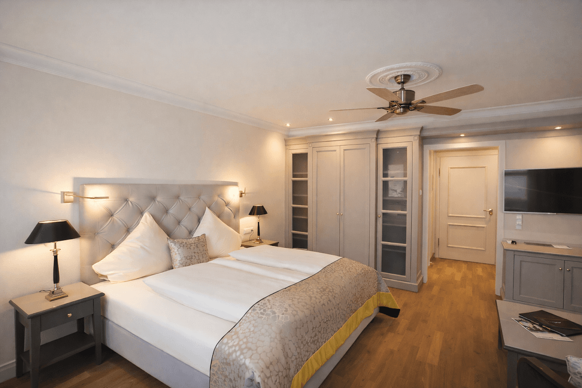 Mokni's Palais Hotel & SPA - Bild 2