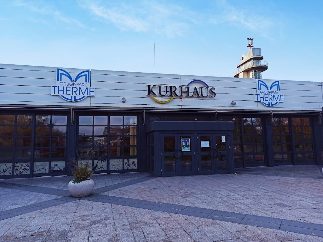 Grugapark Therme - Bild 3