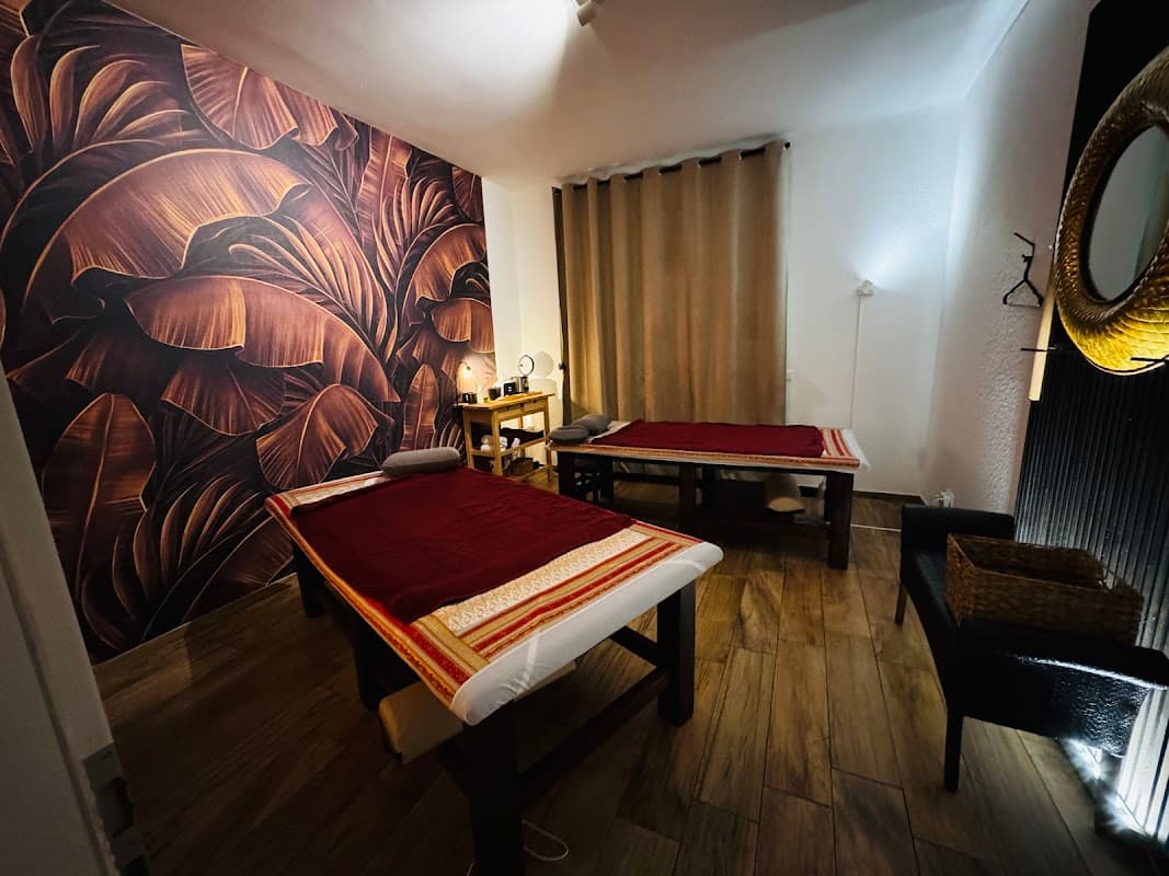 PHO THONG - AUTHENTIC THAI MASSAGE - Bild 3