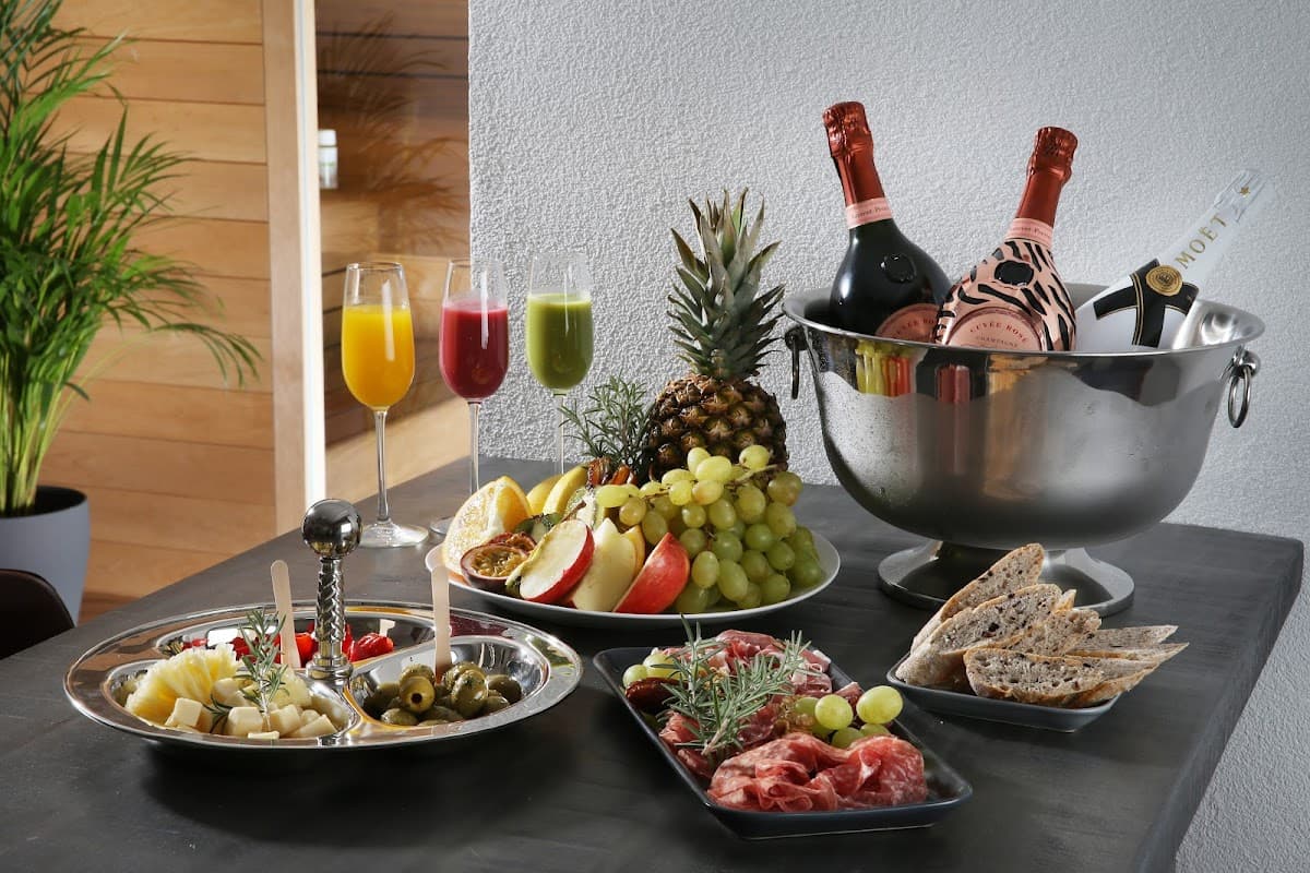 Lux Private Spa - Bild 2