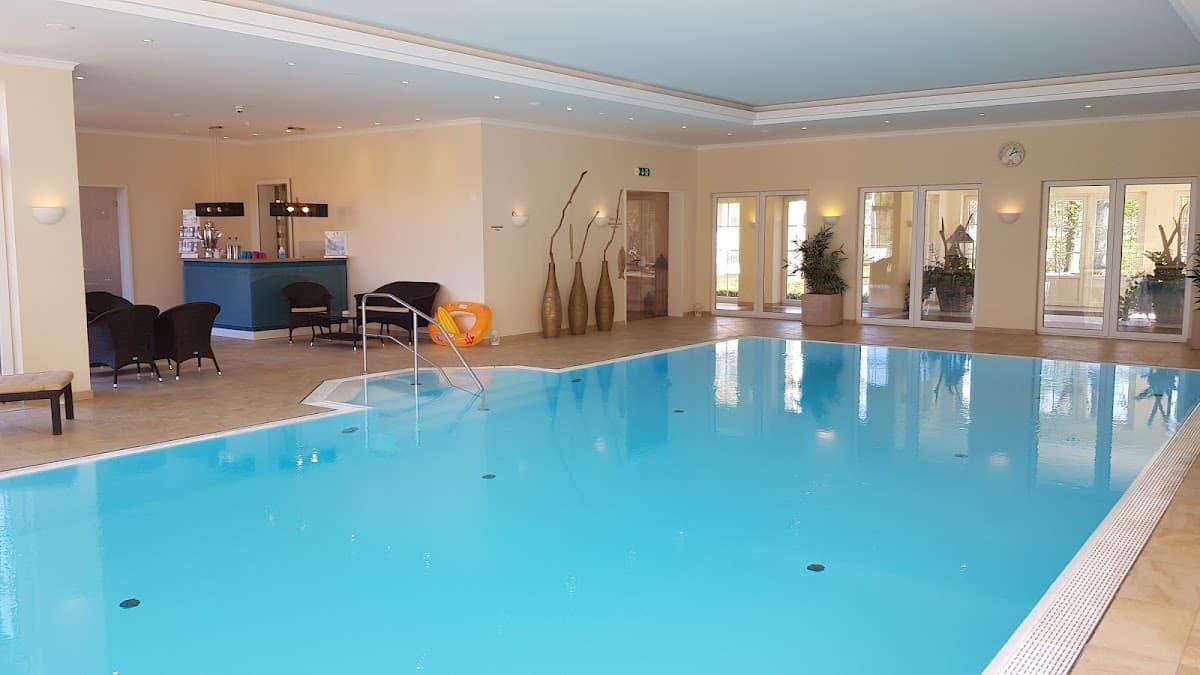 Parkhotel Surenburg - Bild 3