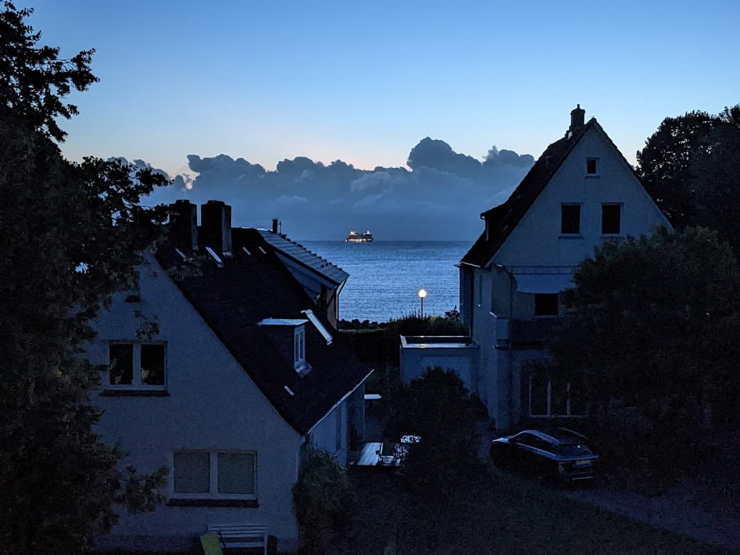 Hotel Gode-Wind Kiel