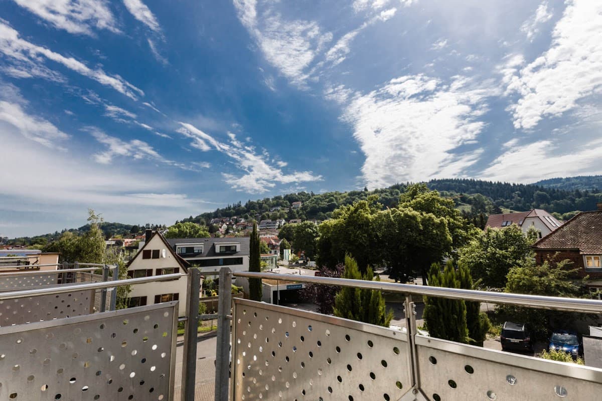 Bikehotel im Zentrum Freiburg-Merzhausen - Bild 3