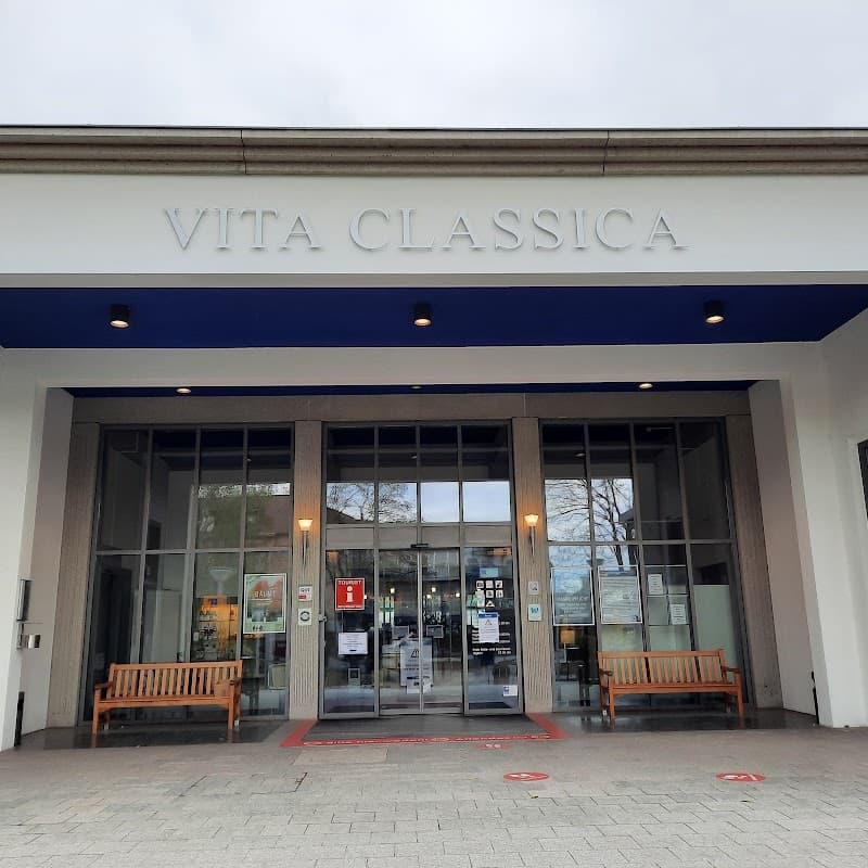 Vita Classica Therme - Bild 3