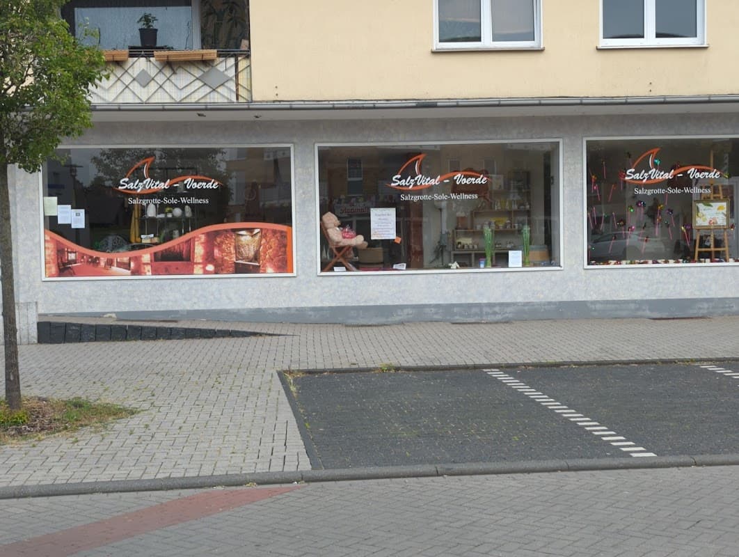SalzVital-Voerde - Bild 2