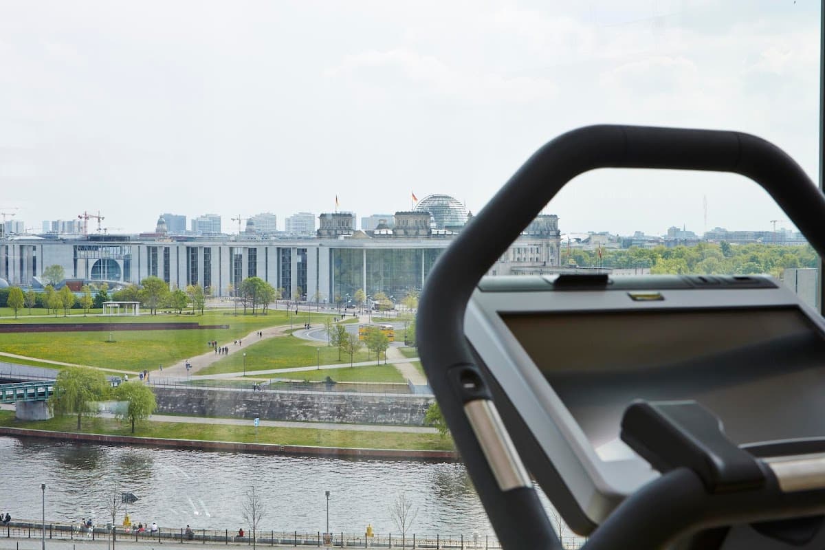 Sky Spa & Fitnesslounge