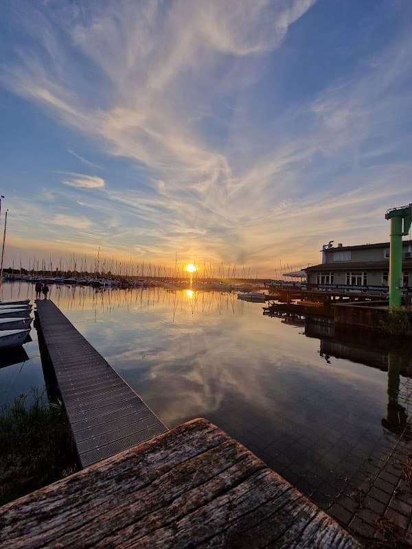 SAUNA IM SEE - Wellness, Day Spa, Massage, Gastronomie