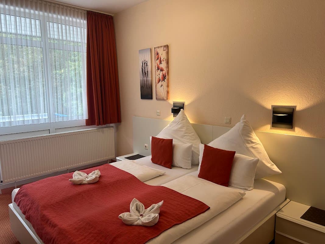 Flair Hotel zur Therme - Bild 2