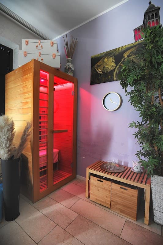 Shakti Massagen SPA UG - Massage Spa Bonn - Wellness-Programm Bonn - Bild 2