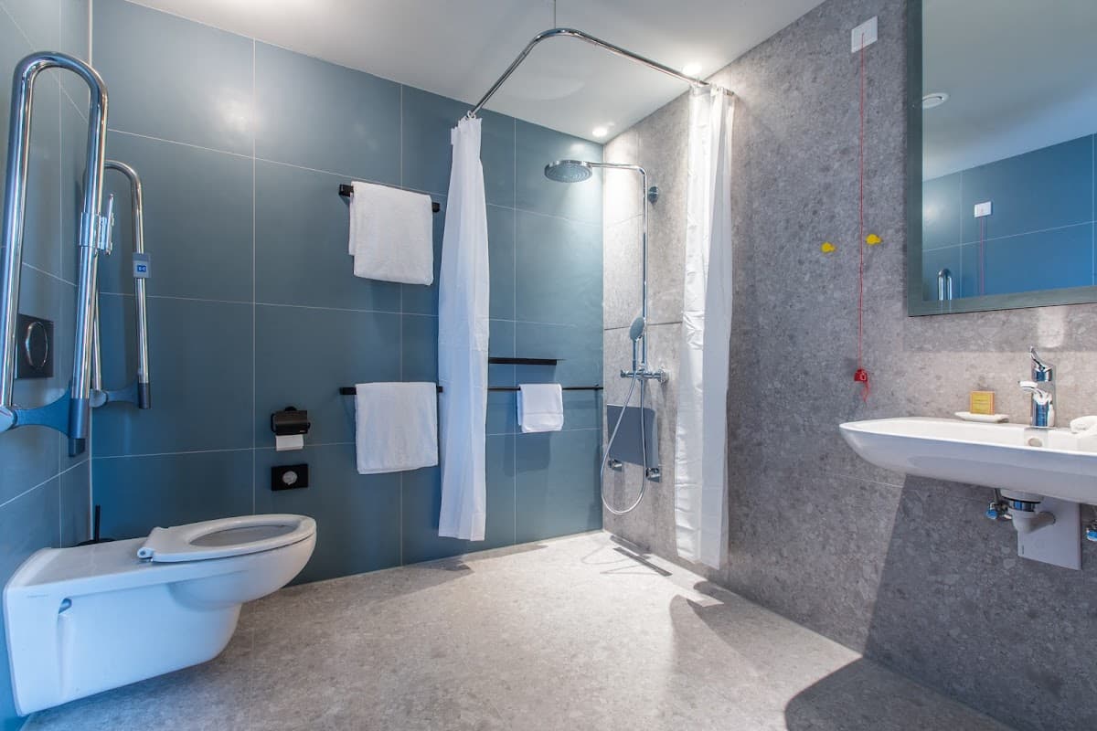 Hilton Garden Inn Mannheim - Bild 3