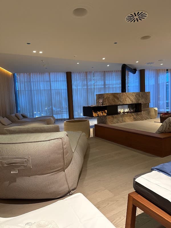 INFINITY SPA - Bild 3