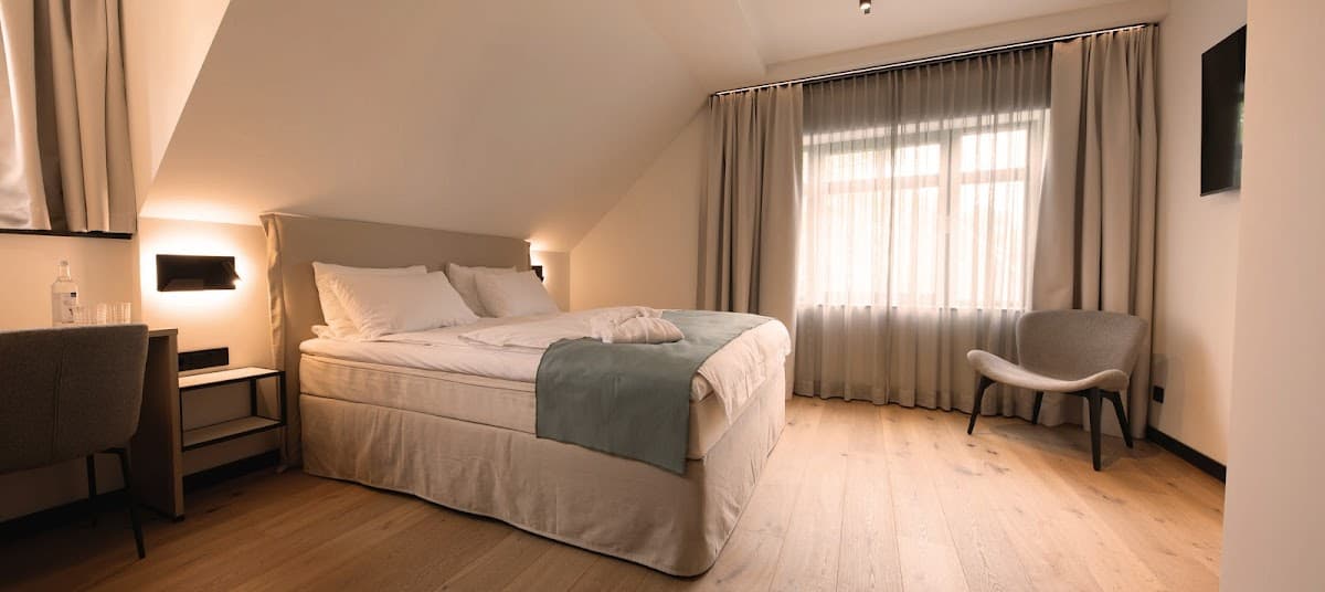Hotel Engels - Bild 2
