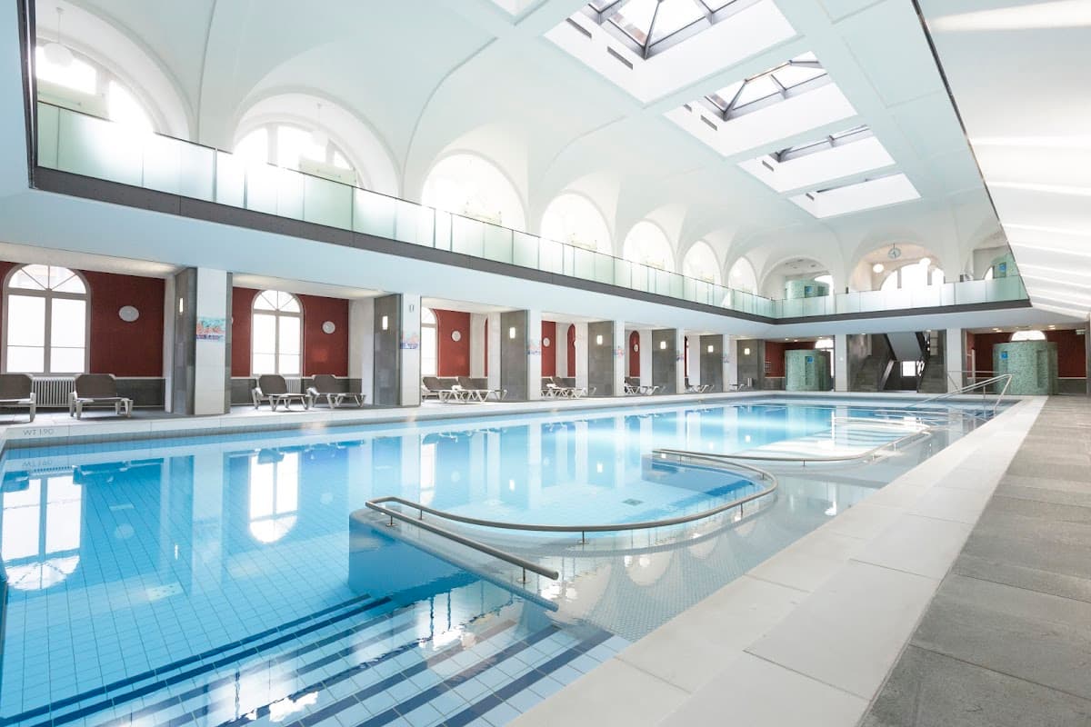 Therme Vierordtbad - Bild 2