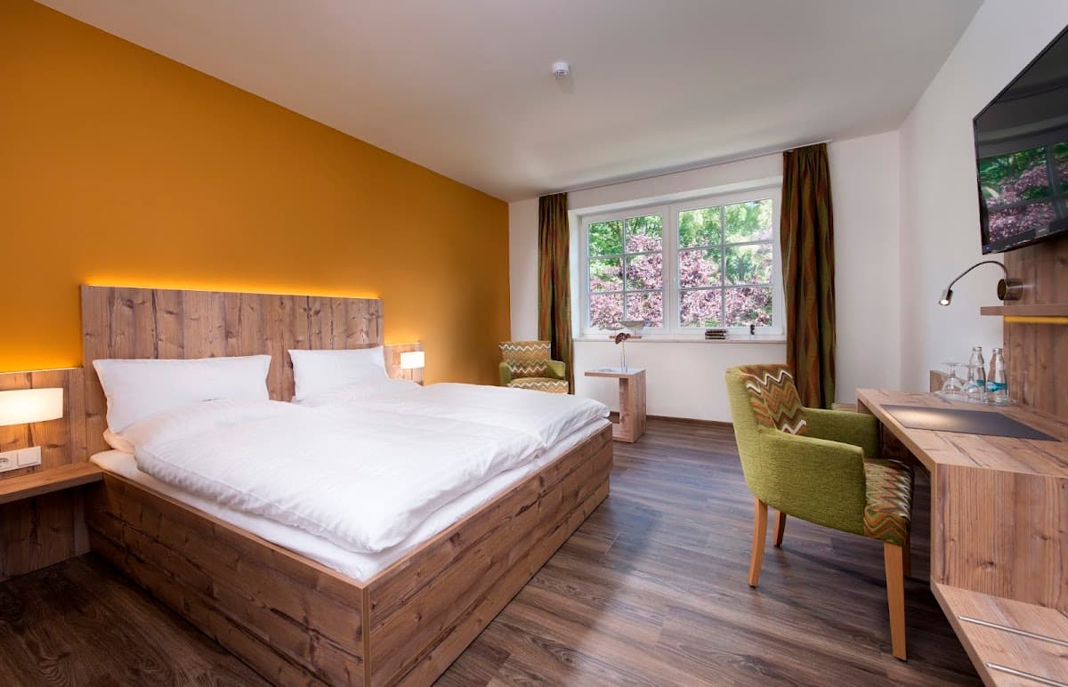 Hotel Susewind - Bild 2