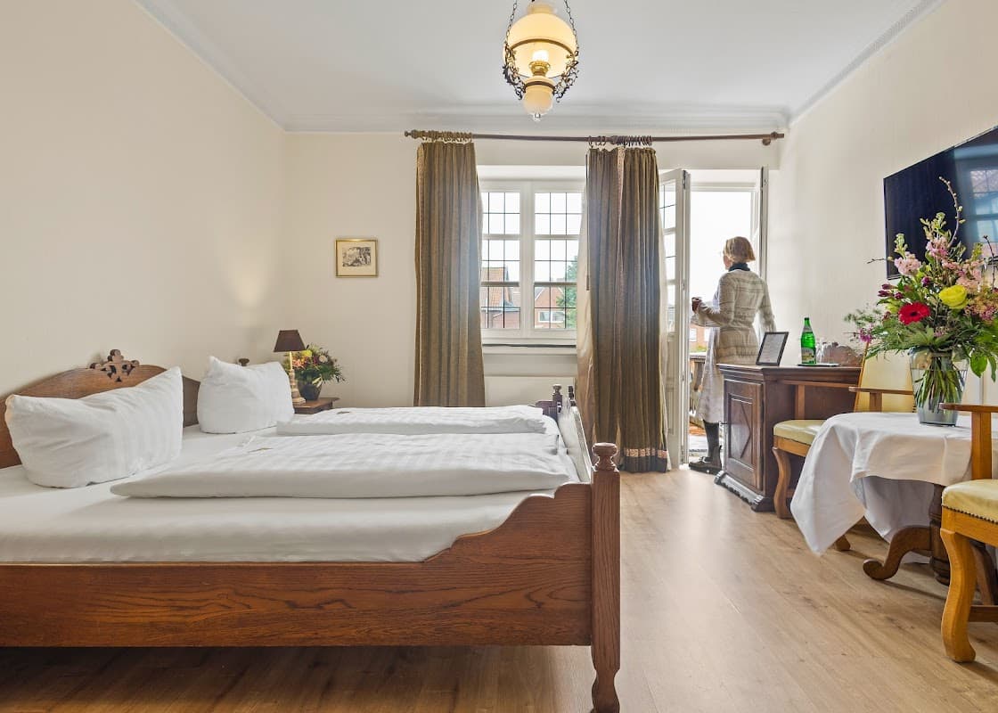 Burghotel Haselünne - Bild 2