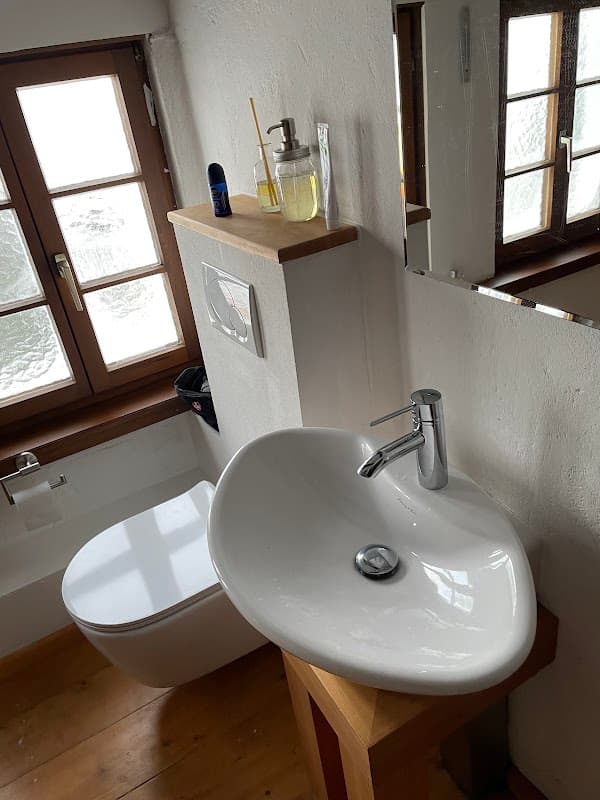 Schwarzwald-Chalet Ferienhaus Scheuermatthof Todtnauberg - Bild 3