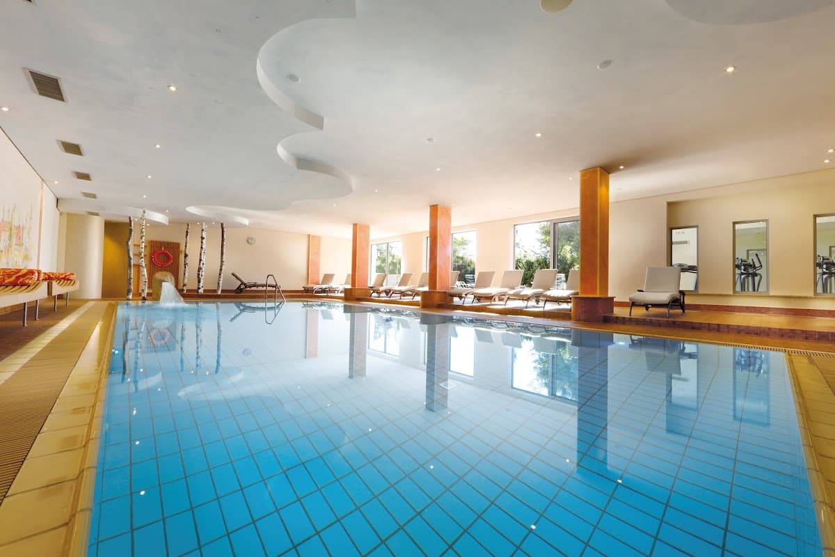HOTEL GRÜNER WALD - Bild 3