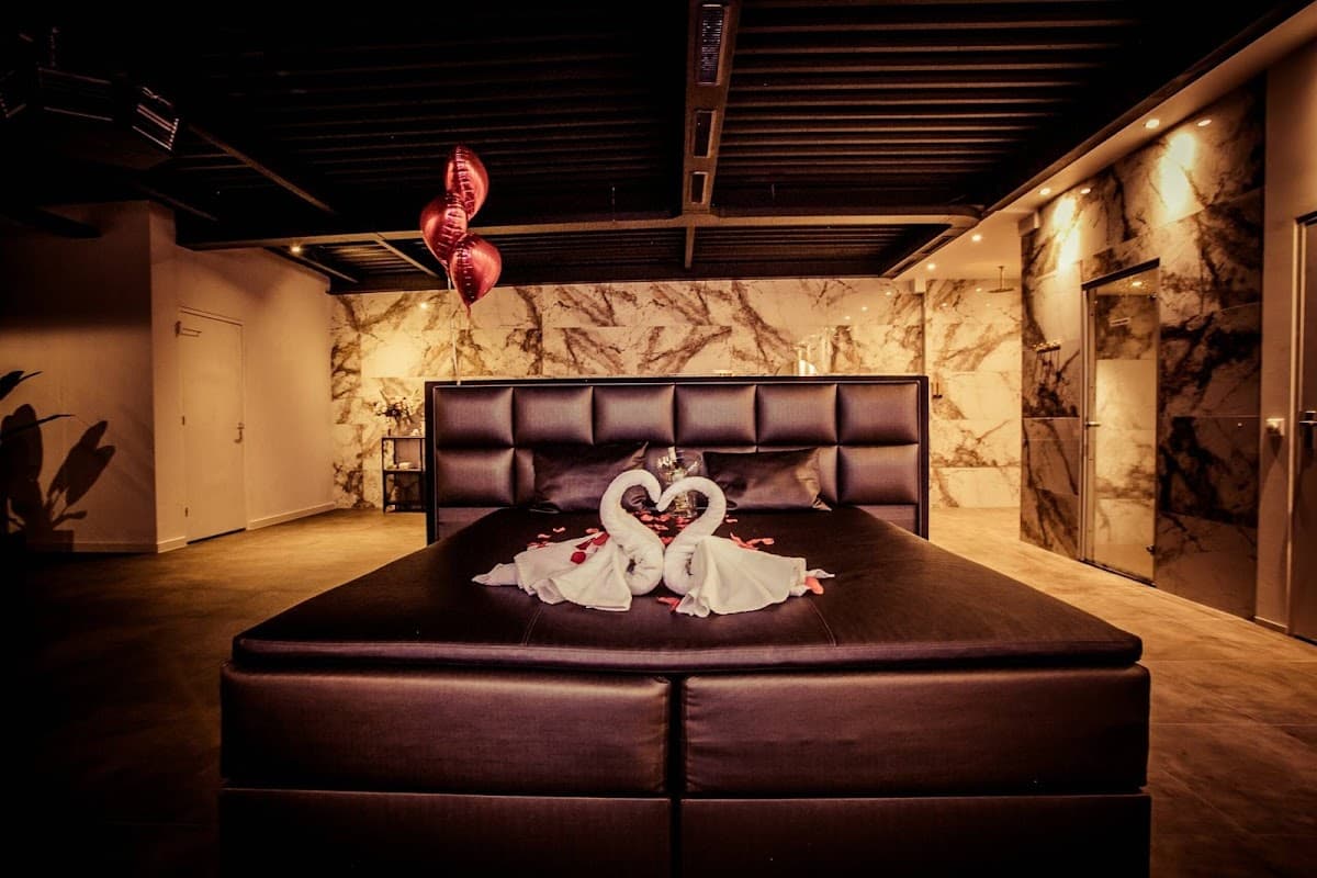 King Spa | Privé Sauna & Spa in Enschede - Bild 2