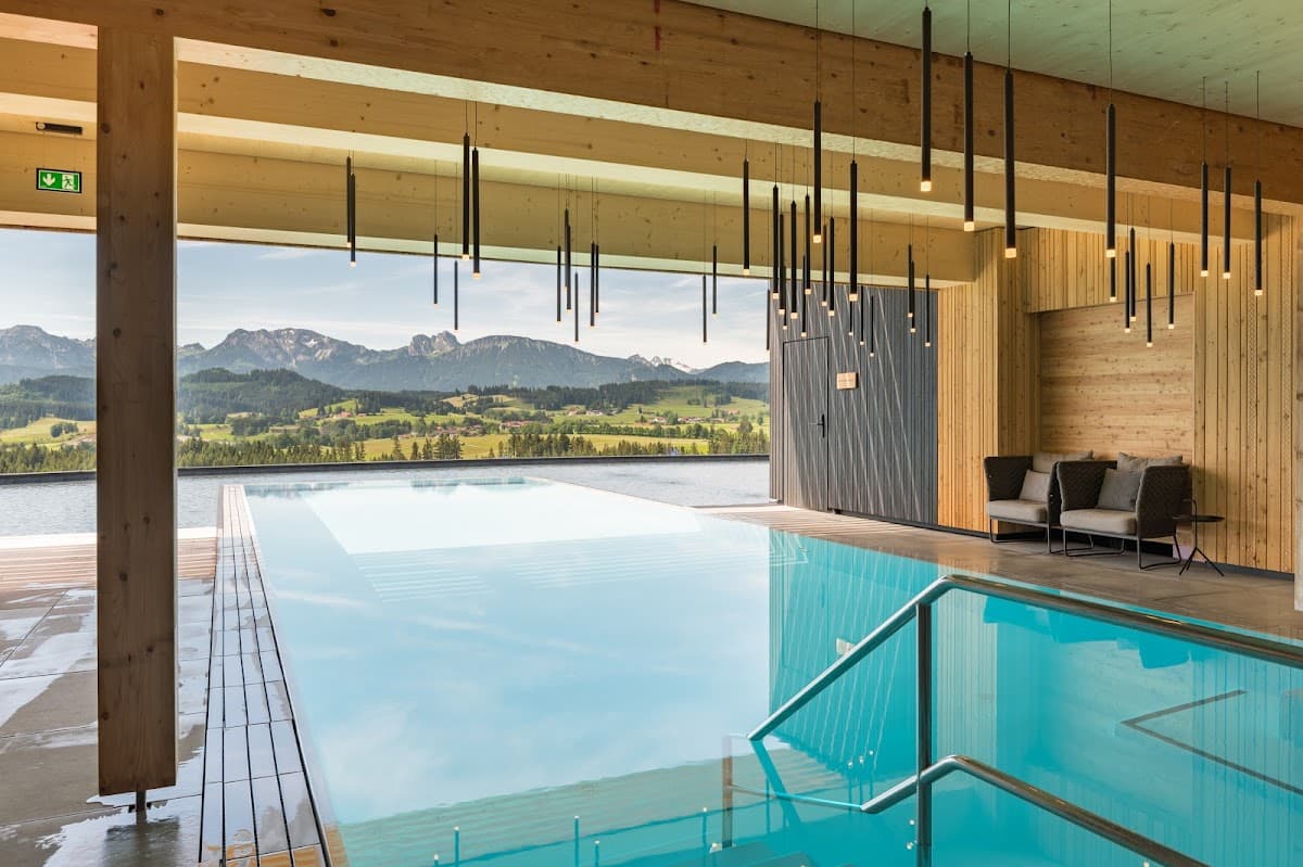 PANORAMA Allgäu-Spa-Resort - Bild 3