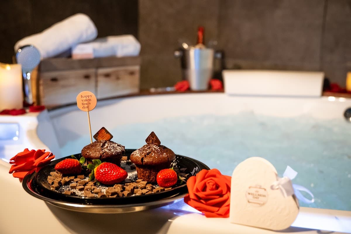 Wellness Day Entspannung Erholung Pur' - Bild 3