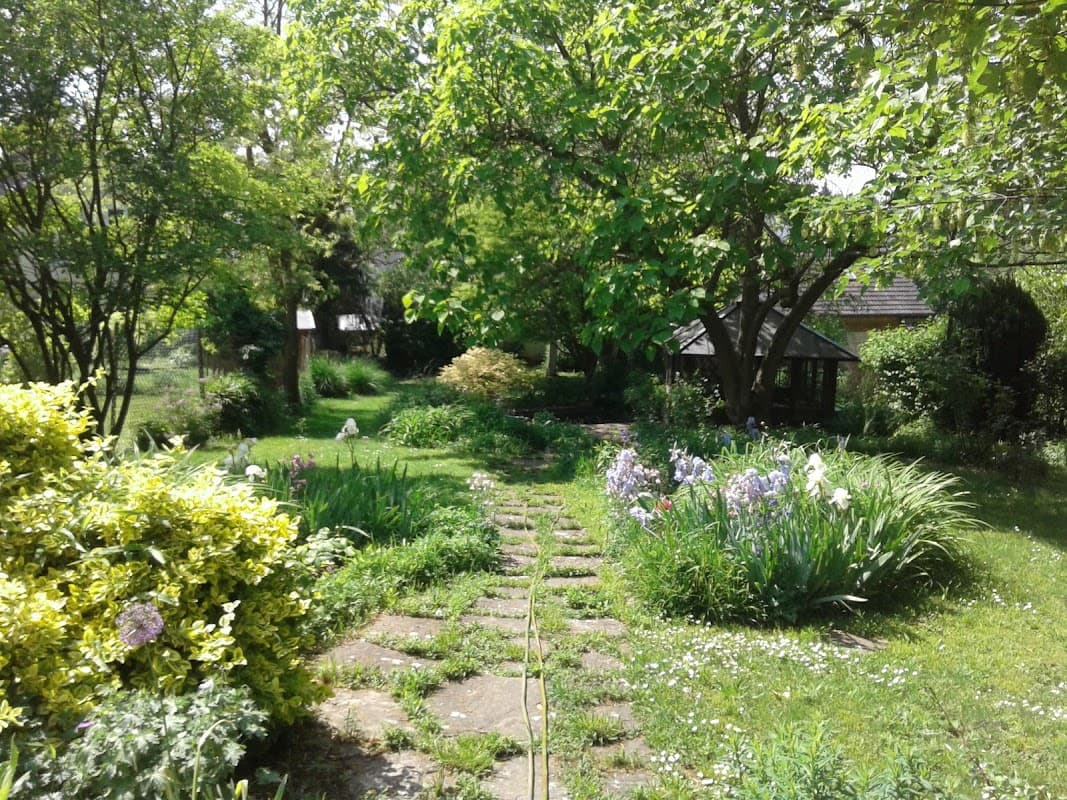Silvia Kraft´s Bed and Breakfast - Hauptbild